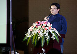 【gad杭州公司】“gad 2012年會暨年度頒獎典禮”火熱上演