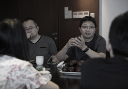 【gad杭州公司】2015年暑期實習(xí)計劃之”導(dǎo)師組合模式“重磅開啟