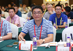【gad杭州】結構創(chuàng)新 城市踐行——gad杭州合伙人吳映棟先生出席結構新技術交流會